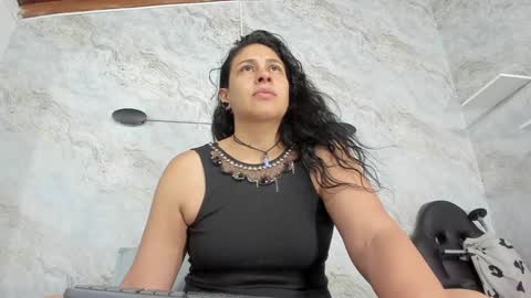 Lisa online show from December 30, 2:53 am