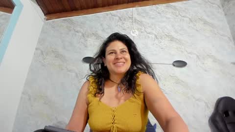 Lisa online show from January 24, 3:00 am