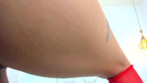 L I S S A  online show from January 31, 11:56 pm