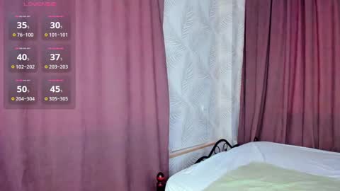 Snapshot of lissa_kitsune chatting on January 23, 7:32 am Lissa online show from January 23, 7:32 am