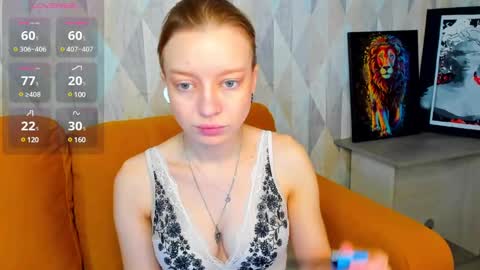 Snapshot of lissa_kitsune chatting on February 3, 7:40 am Lissa online show from February 3, 7:40 am