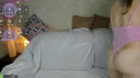 Snapshot of lissa_kitsune chatting on November 30, 7:23 am Lissa online show from November 30, 7:23 am