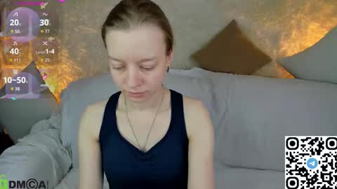 Snapshot of lissa_kitsune chatting on December 14, 9:14 am Lissa online show from December 14, 9:14 am