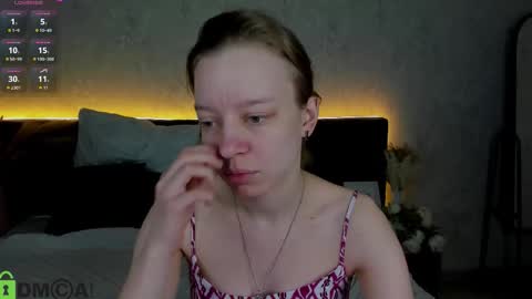 Lissa online show from February 17, 8:55 am