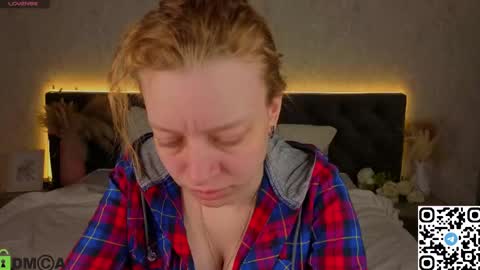 Lissa online show from April 20, 12:57 am