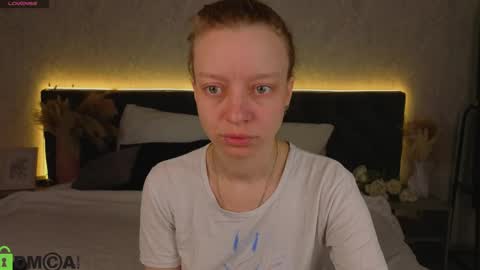 Lissa online show from April 21, 1:07 am