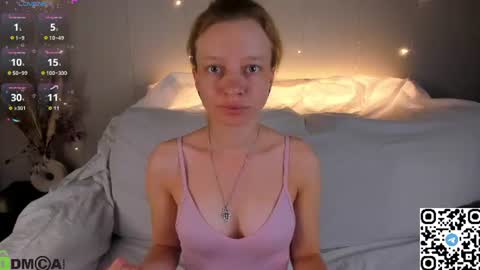 Lissa online show from June 22, 11:35 pm