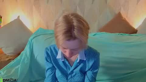 Lissa online show from July 9, 1:09 am
