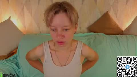 Lissa online show from July 11, 1:19 am