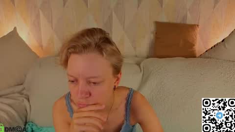 Lissa online show from July 24, 1:14 am