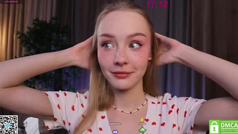 your Liza again. Next stream Dec. 1  at 2 or 3  GMT online show from December 17, 3:50 am