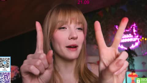 your Liza again. Next stream Dec. 1  at 2 or 3  GMT online show from September 21, 5:20 am