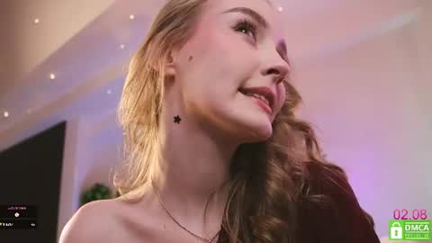 your Liza again. Next stream Dec. 1  at 2 or 3  GMT online show from August 2, 5:33 pm