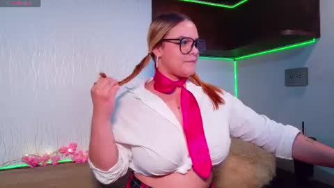 lissa_monroe_ online show from June 29, 4:29 pm
