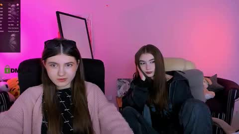 lissa_night online show from October 19, 8:37 am