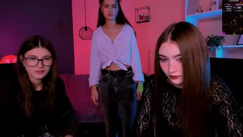 lissa_night online show from December 22, 8:22 am