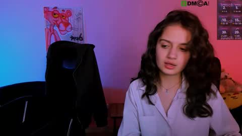 lissa_night online show from January 31, 8:18 pm