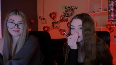 lissa_night online show from February 22, 8:18 pm