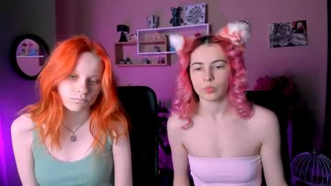 lissa online show from May 9, 9:14 am