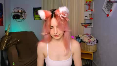 lissa online show from May 20, 12:33 pm