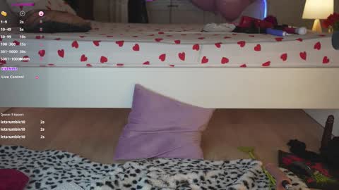 lissa_wayne online show from February 27, 11:37 pm