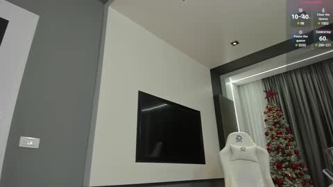 Alexa online show from January 27, 9:22 pm