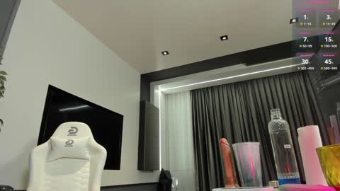 Alexa online show from February 5, 12:31 am