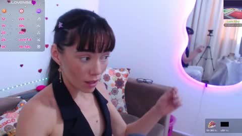 Snapshot of lissabear chatting on February 28, 7:46 pm Sara Lucia online show from February 28, 7:46 pm