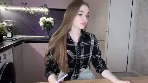 Lissa online show from April 22, 5:32 am