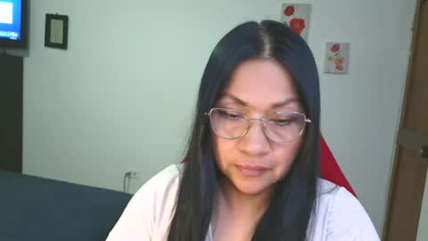 Snapshot of lissafeethot chatting on June 25, 12:32 am Lissafeethot online show from June 25, 12:32 am