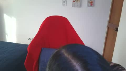 Snapshot of lissafeethot chatting on August 1, 9:57 pm Lissafeethot online show from August 1, 9:57 pm