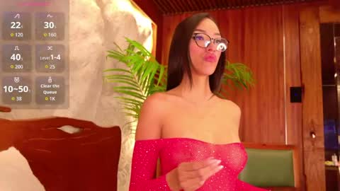 Isaa  online show from April 21, 10:10 am