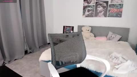 lissameoww online show from April 20, 1:30 am