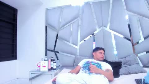 LISSA JHONS online show from February 20, 5:23 am