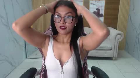 Snapshot of lissandra_s chatting on September 20, 8:54 pm lissandra_s online show from September 20, 8:54 pm