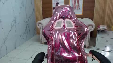 Snapshot of lissandra_s chatting on October 8, 8:39 pm lissandra_s online show from October 8, 8:39 pm