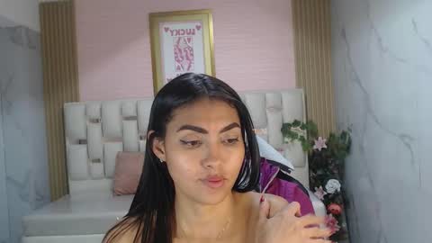 lissandra_s online show from November 29, 8:50 am