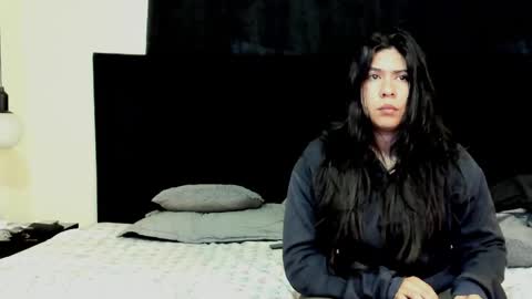 Natalia and alejandro online show from September 17, 11:01 am