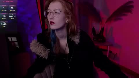 lissaros online show from October 8, 5:27 am