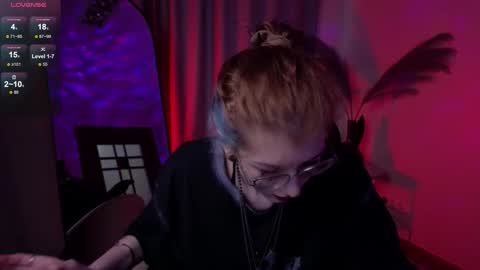 lissaros online show from October 13, 5:07 am