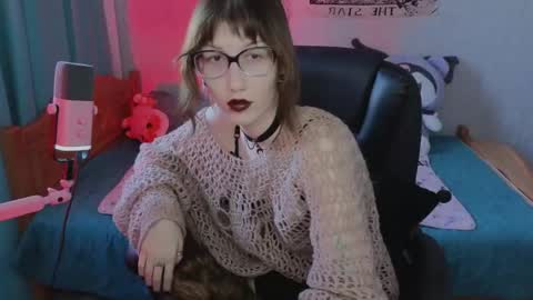 lissaros online show from April 23, 4:57 am