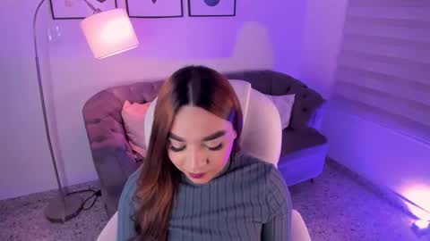 Lisssa online show from November 27, 7:49 pm