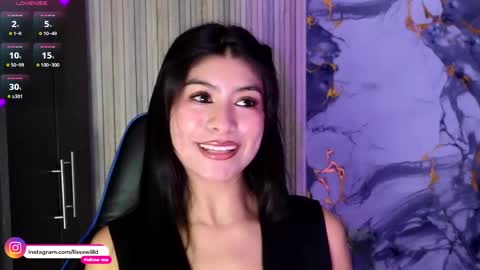 Snapshot of lissawild_ chatting on June 4, 8:15 pm ss online show from June 4, 8:15 pm