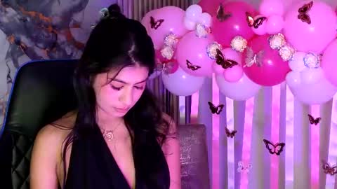 Snapshot of lissawild_ chatting on June 20, 1:25 pm ss online show from June 20, 1:25 pm