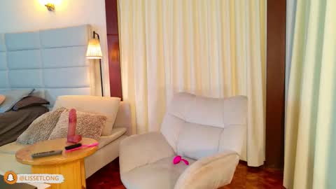 Lisseth Long  online show from November 22, 11:48 pm