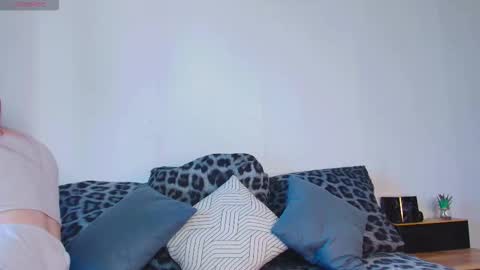 Lissa online show from March 30, 9:10 am