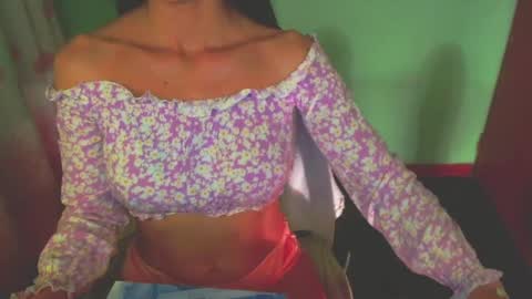 Liss online show from February 13, 3:24 pm