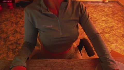 Liss online show from September 12, 5:02 pm