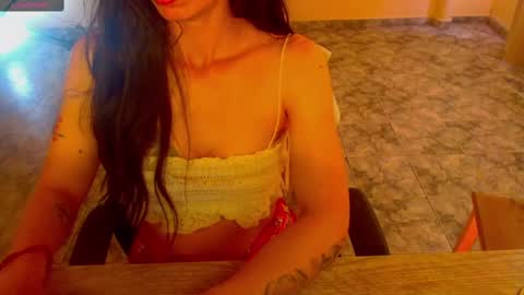 Liss online show from September 26, 2:54 pm