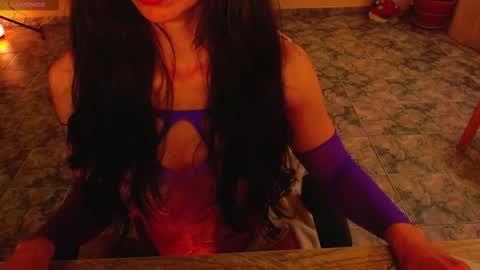 Liss online show from December 14, 2:55 pm